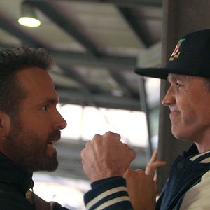 Foto Bem-vindos ao Wrexham