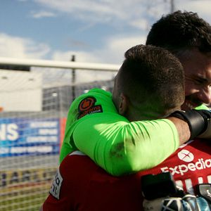 Foto Bem-vindos ao Wrexham