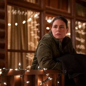 Foto Maura Tierney