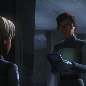 Foto Star Wars: The Bad Batch