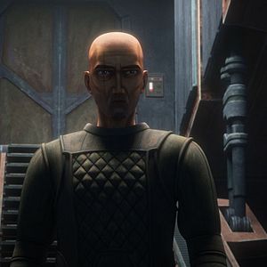 Foto Star Wars: The Bad Batch