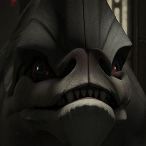 Foto Star Wars: The Bad Batch