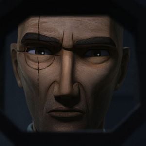 Foto Star Wars: The Bad Batch