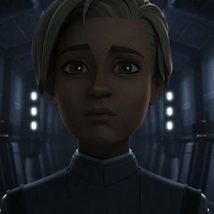 Foto Star Wars: The Bad Batch