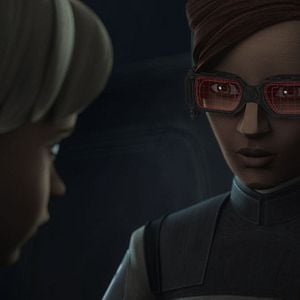 Foto Star Wars: The Bad Batch