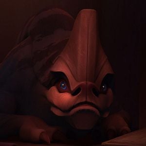 Foto Star Wars: The Bad Batch