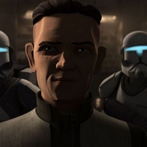 Foto Star Wars: The Bad Batch