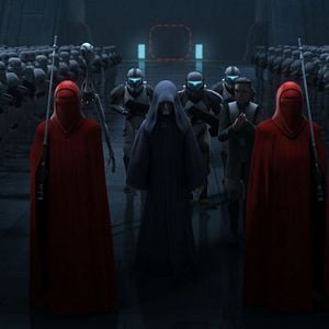 Foto Star Wars: The Bad Batch