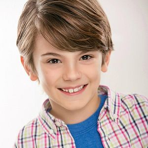 Foto Liam Tomasiello