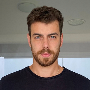 Foto Thiago Mantovani