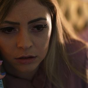 Foto Já Estou Te Vendo