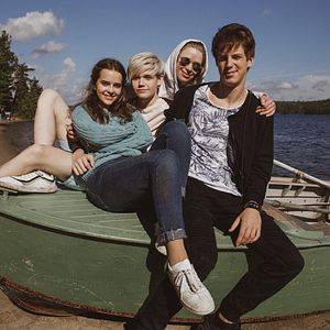 Foto Um Verão só para Nós