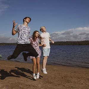 Foto Um Verão só para Nós