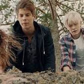 Foto Um Verão só para Nós