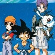 Foto Dragon Ball GT