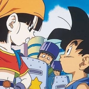 Foto Dragon Ball GT