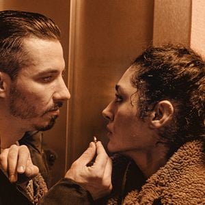 Foto Golshifteh Farahani