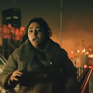 Foto Golshifteh Farahani