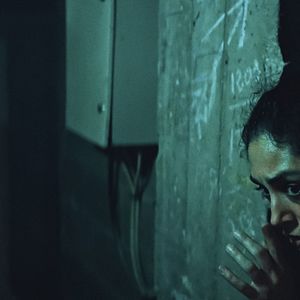 Foto Golshifteh Farahani