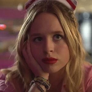 Foto A Fúria De Becky