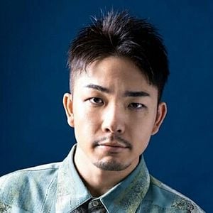 Foto Masaya Fukunishi