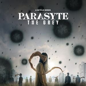 Foto Parasyte: The Grey