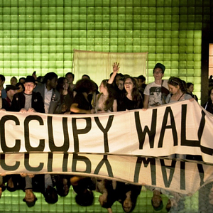 Foto M99 - O Filme Colaborativo do Occupy Wall Street