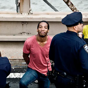 Foto M99 - O Filme Colaborativo do Occupy Wall Street