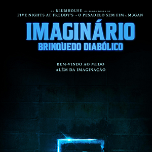 Foto Imaginário - Brinquedo Diabólico