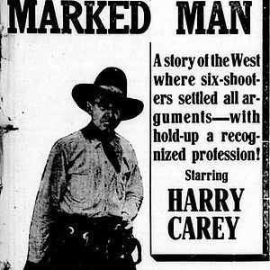 Foto Preito de um Foragido