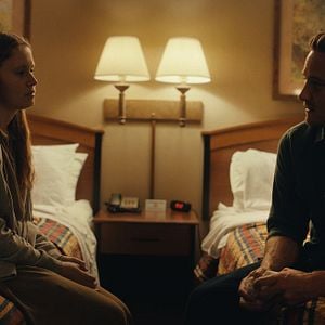 Foto A Dança dos Pássaros