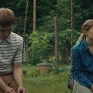 Foto A Dança dos Pássaros