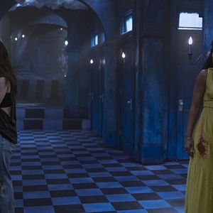 Foto Imaginário - Brinquedo Diabólico