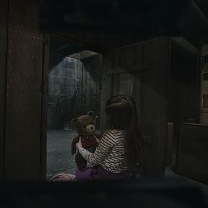 Foto Imaginário - Brinquedo Diabólico