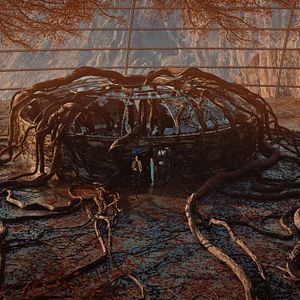 Foto Müanyag égbolt