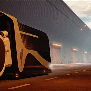 Foto Müanyag égbolt