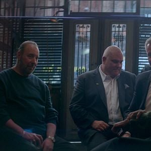 Foto Homicídio Nova York