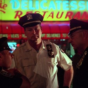 Foto Homicídio Nova York