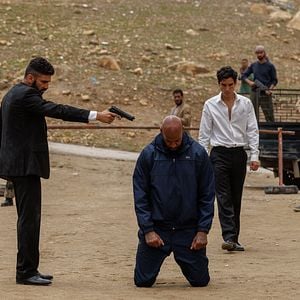 Foto Salim Kechiouche