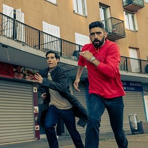 Foto Salim Kechiouche