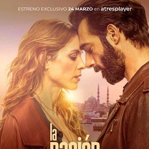 Foto A Paixão Turca