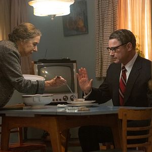 Foto Golda - A Mulher de Uma Nação