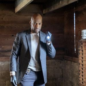 Foto Mistérios na Tv: Amigos Até a Morte