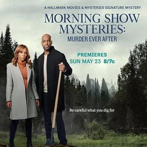 Foto Mistérios na Tv: Amigos Até a Morte