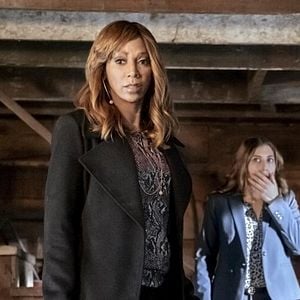 Foto Mistérios na Tv: Amigos Até a Morte