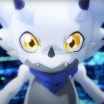 Foto Digimon Ghost Game