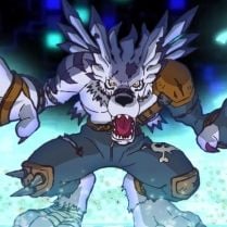 Foto Digimon Adventure