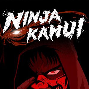 Foto Ninja Kamui
