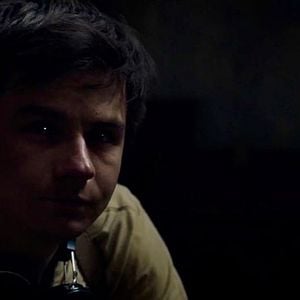 Foto A Maldição dos Esquecidos