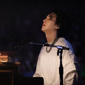 Foto SUGA Agust D TOUR 'D-DAY' THE MOVIE